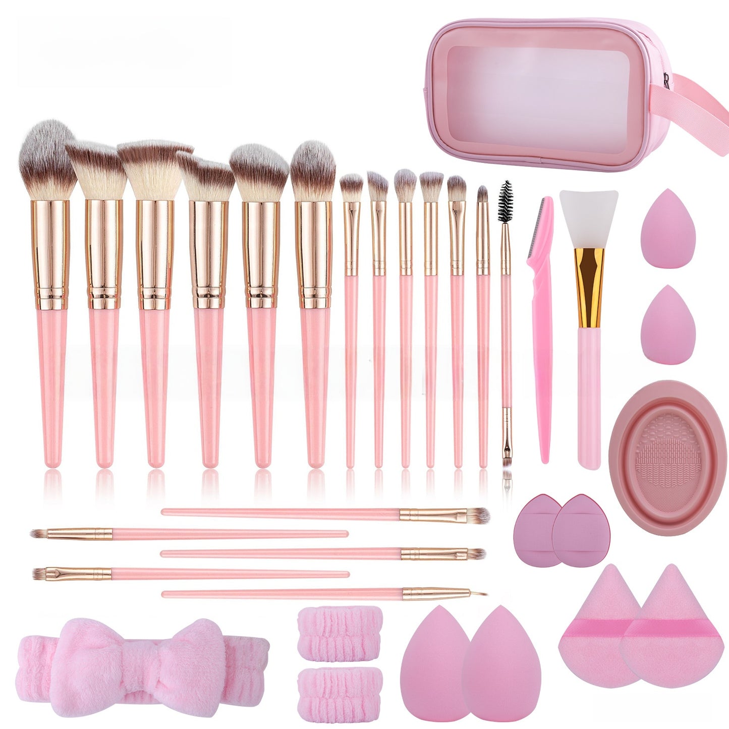 Makeup Brush