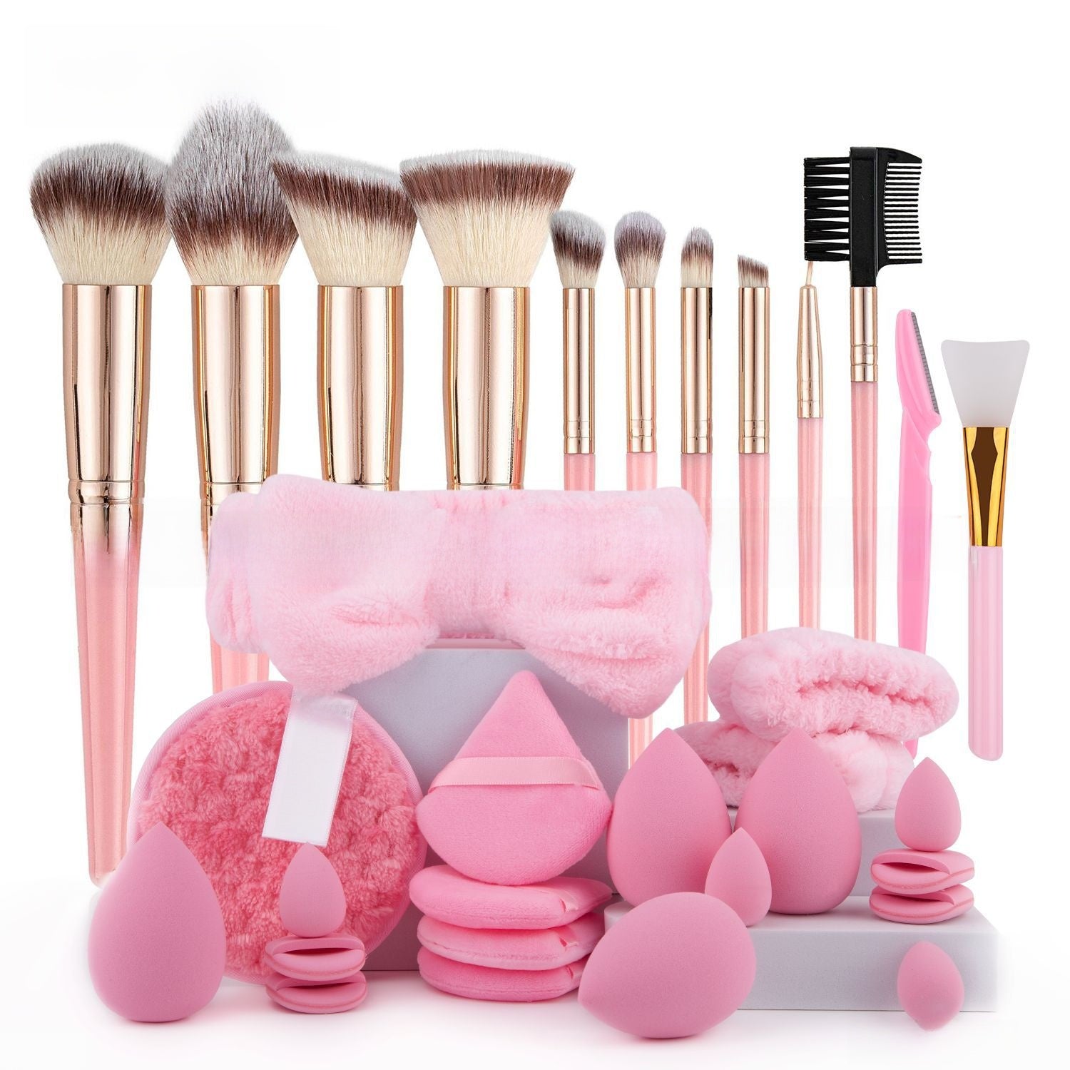 Makeup Brush