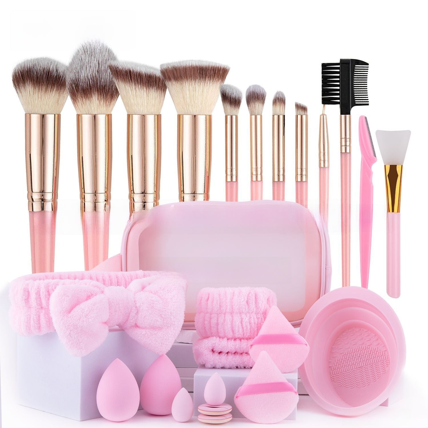 Makeup Brush