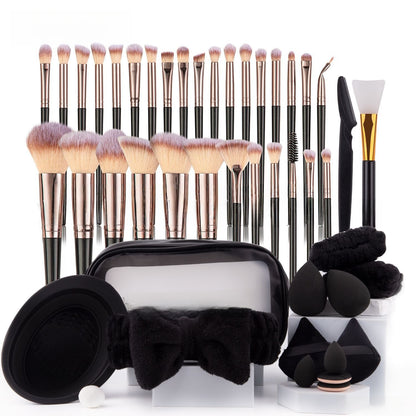 Makeup Brush