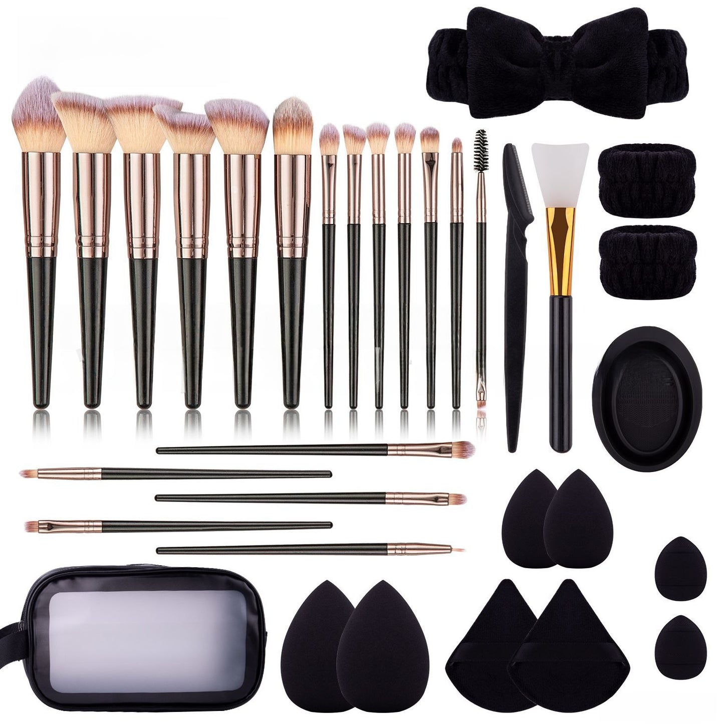 Makeup Brush