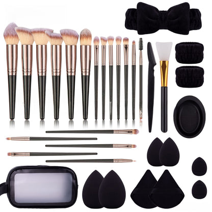 Makeup Brush