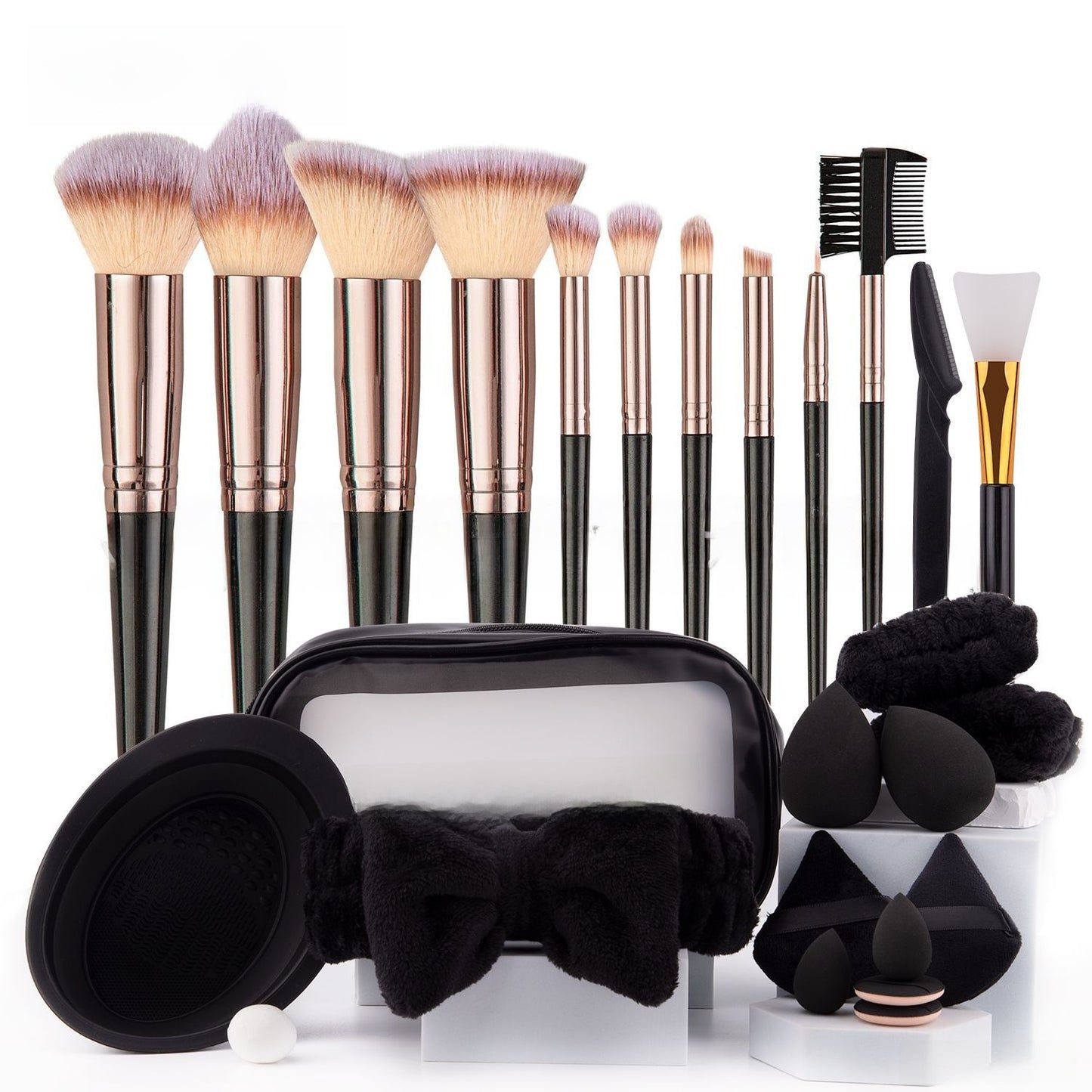 Makeup Brush