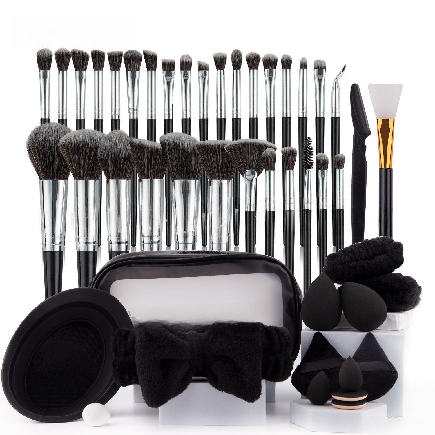 Makeup Brush