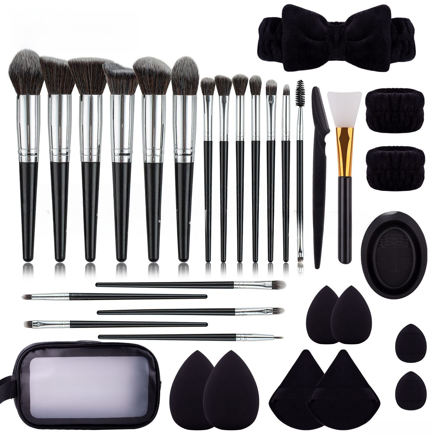 Makeup Brush
