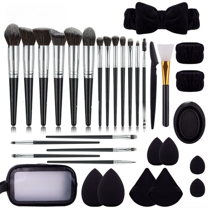 Makeup Brush