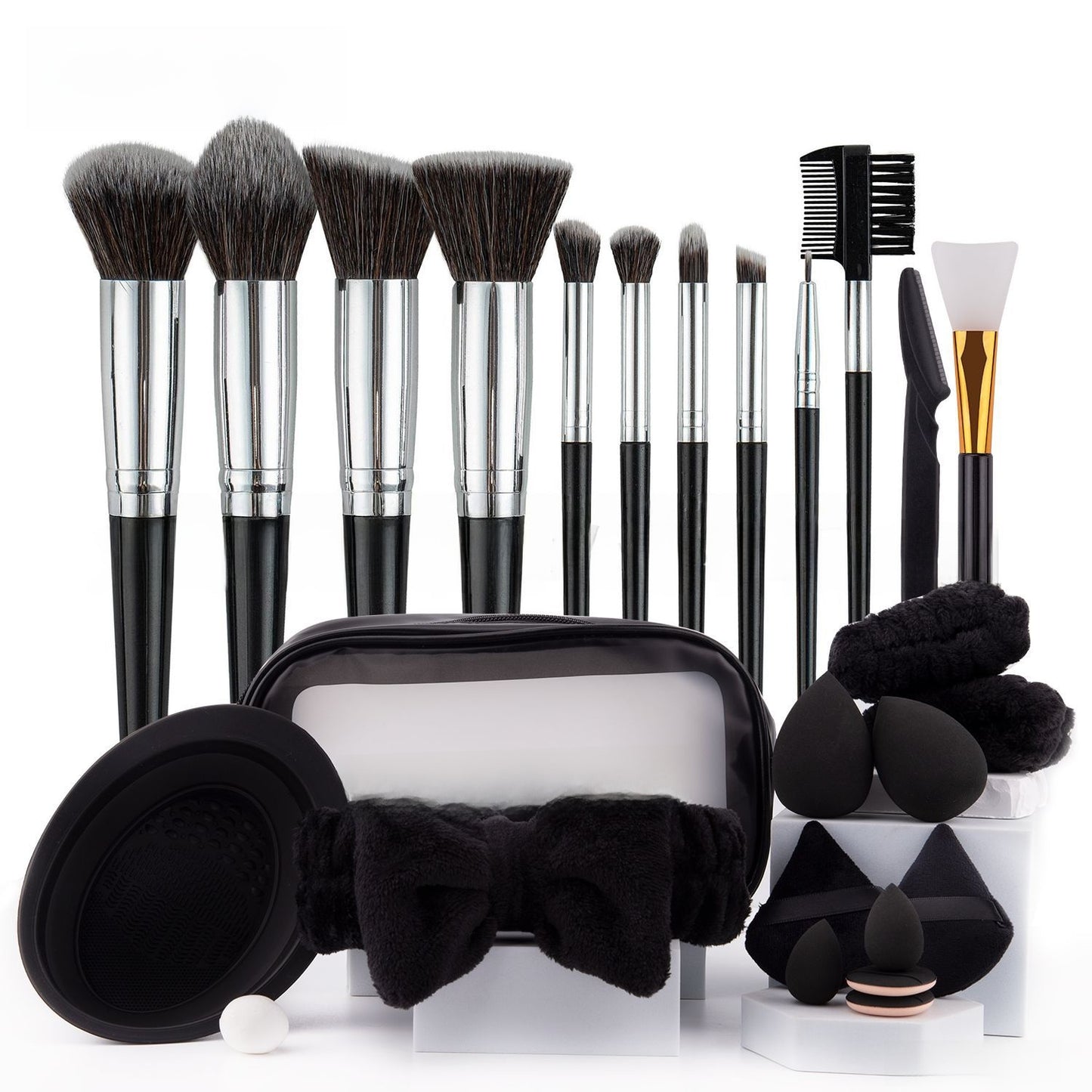 Makeup Brush