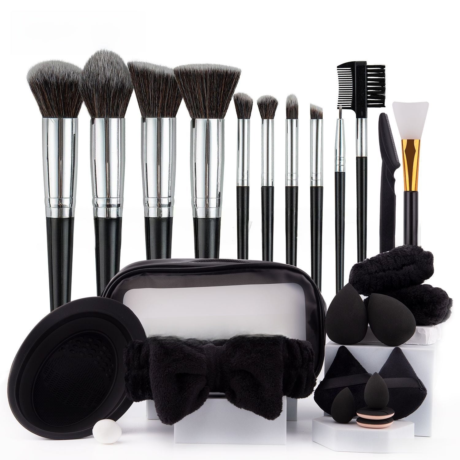 Makeup Brush