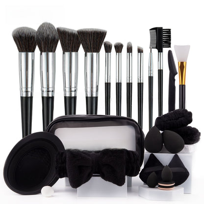 Makeup Brush