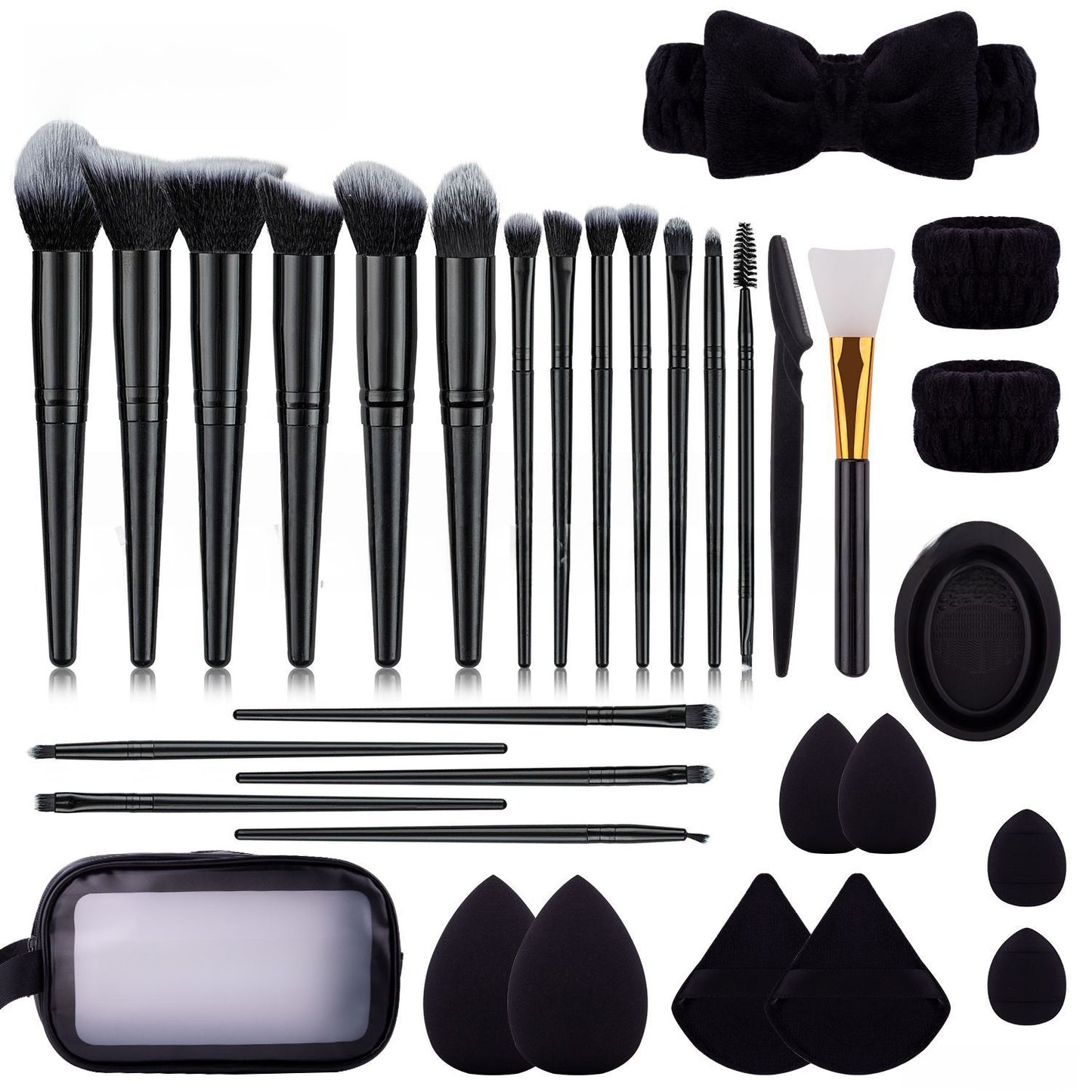 Makeup Brush