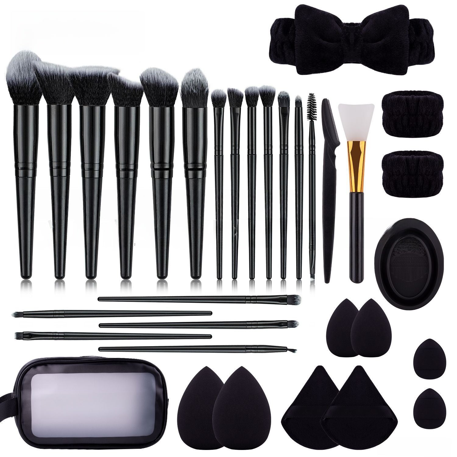 Makeup Brush