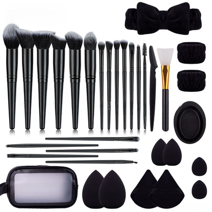 Makeup Brush