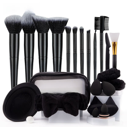 Makeup Brush