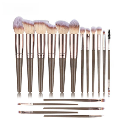 Makeup Brush