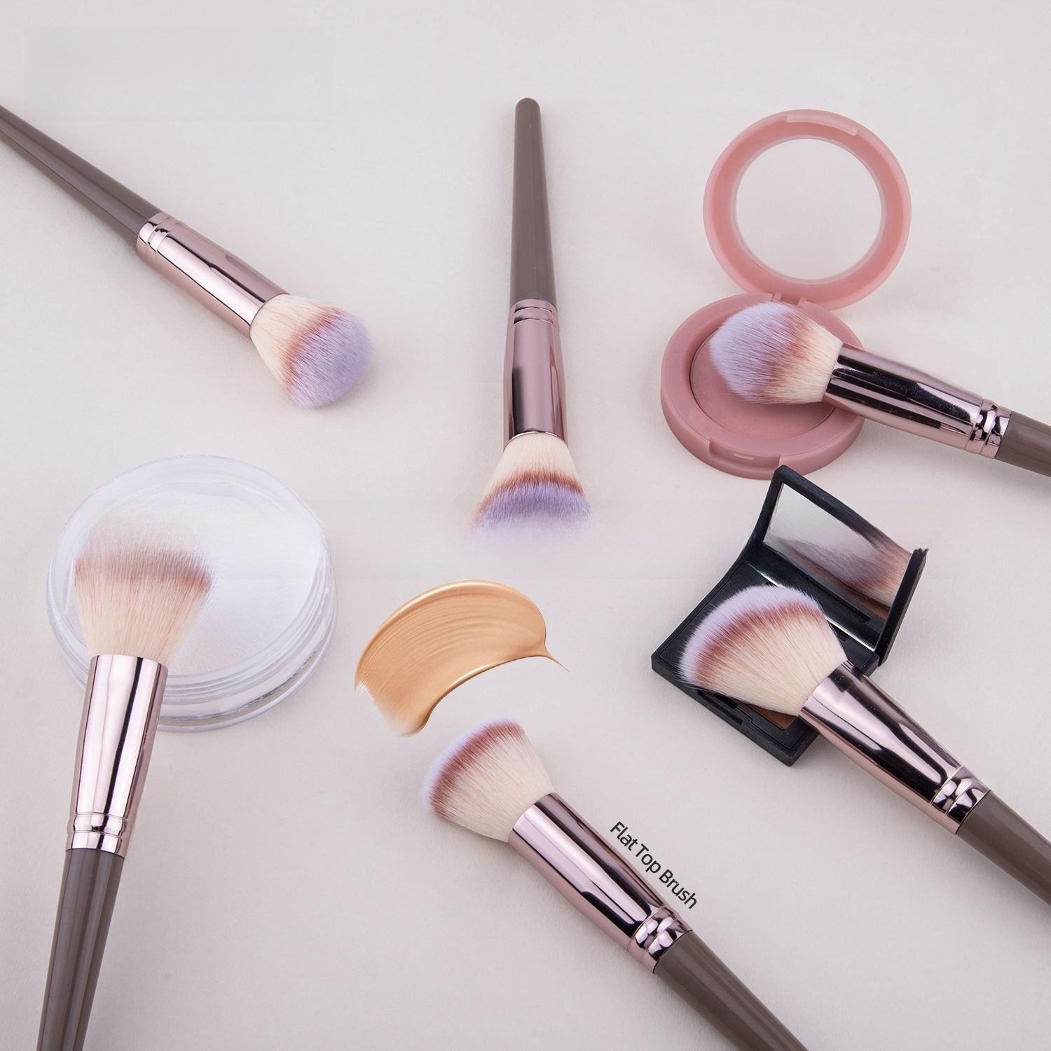 Makeup Brush