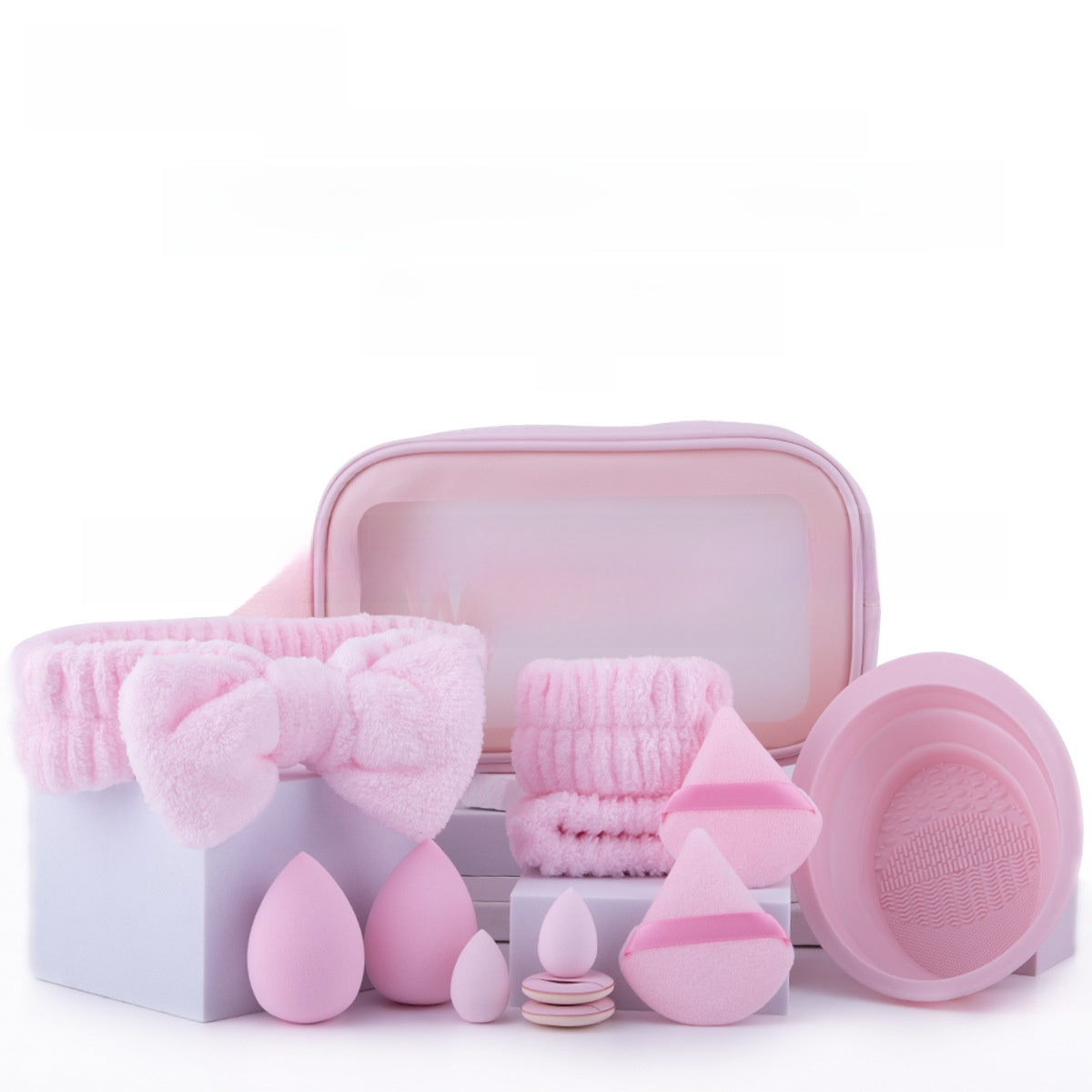 Makeup Brush