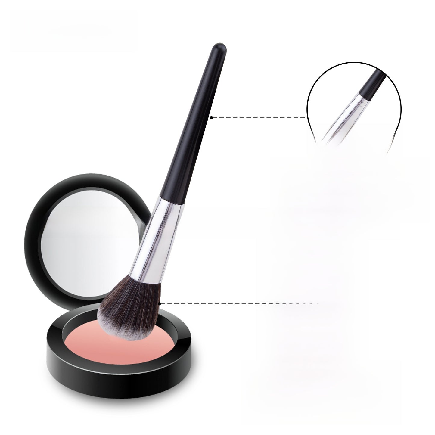Makeup Brush