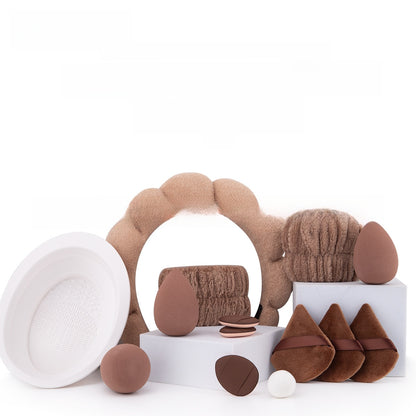 Makeup Brush