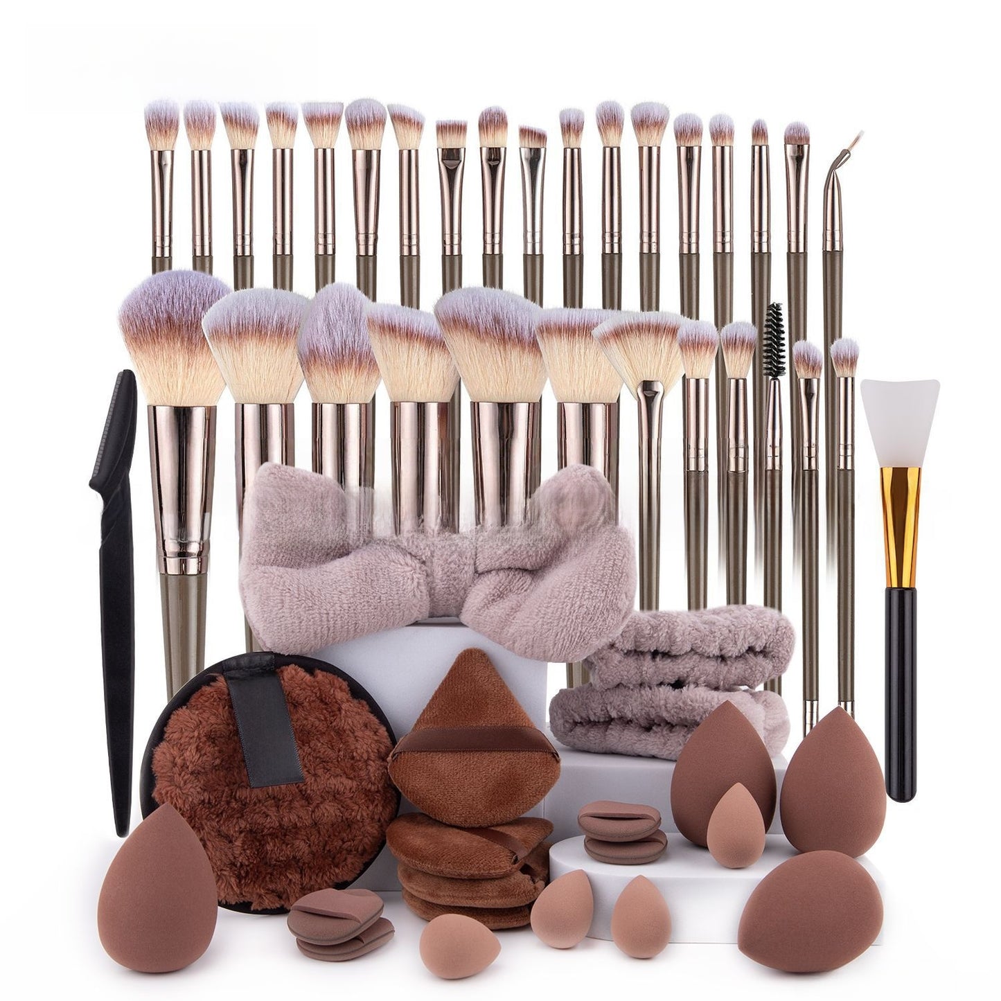 Makeup Brush