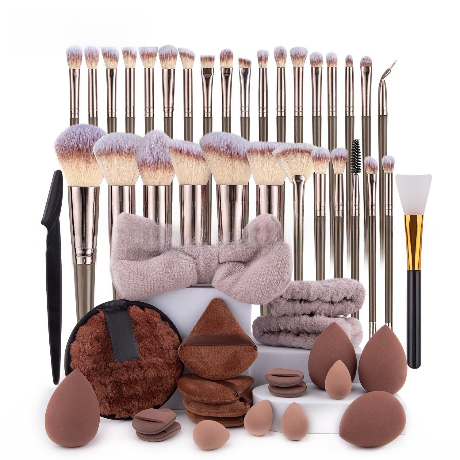 Makeup Brush