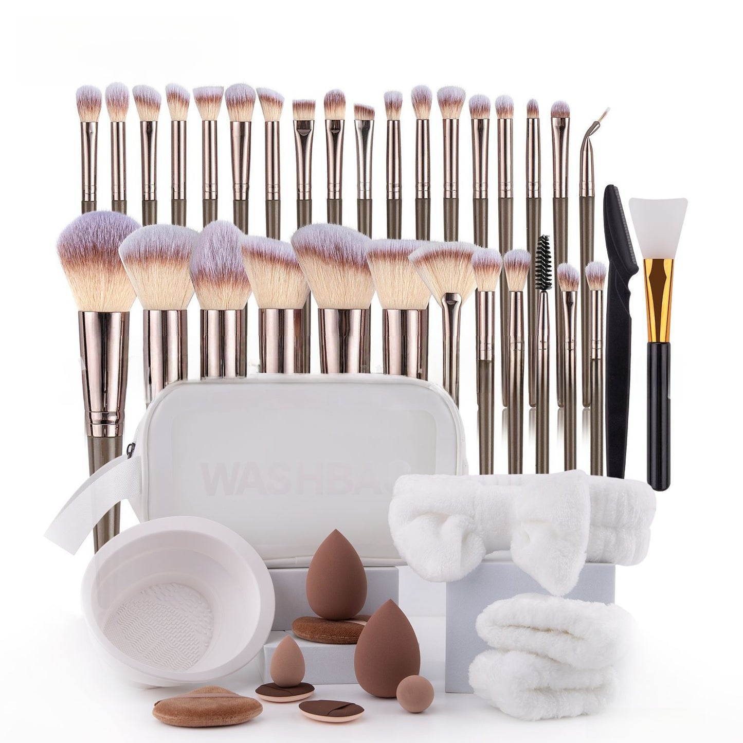 Makeup Brush