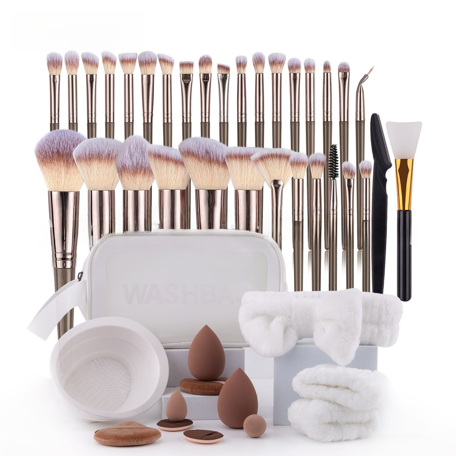 Makeup Brush