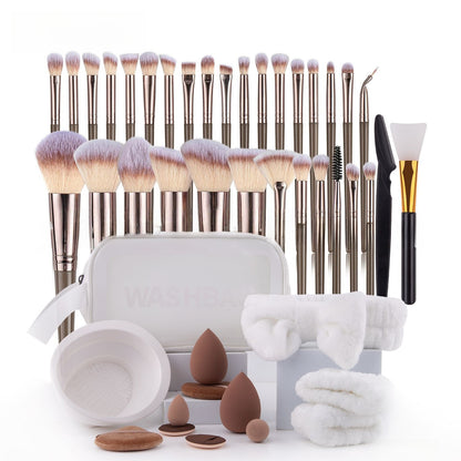 Makeup Brush