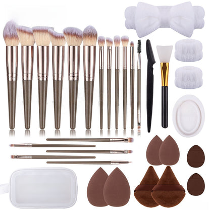 Makeup Brush