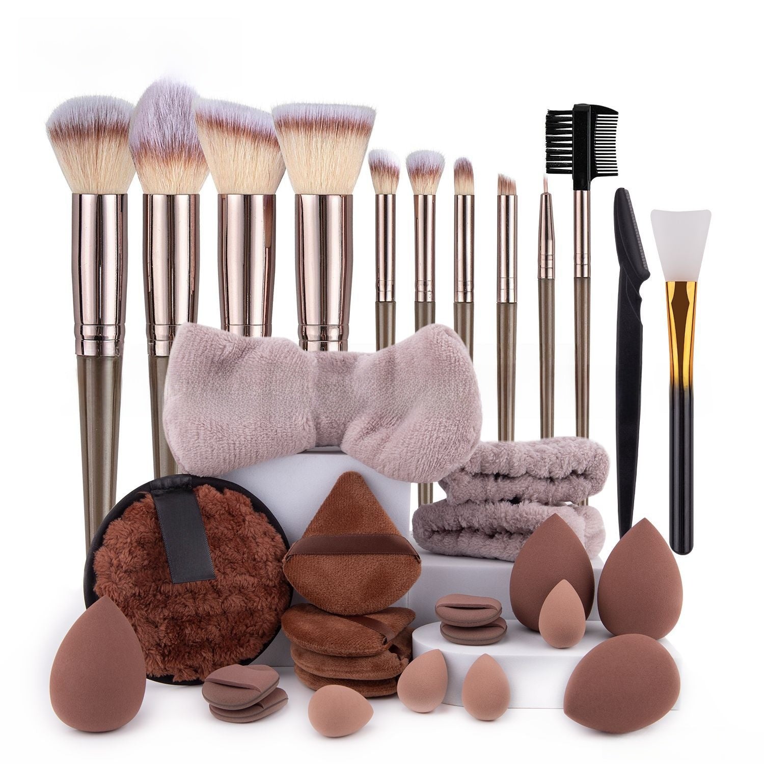 Makeup Brush
