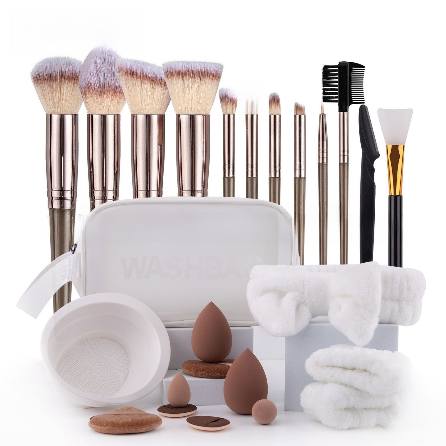 Makeup Brush