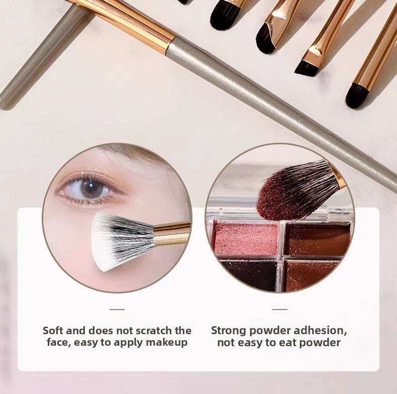 Makeup Brush