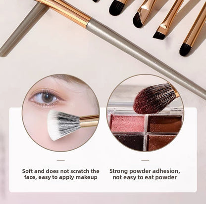 Makeup Brush