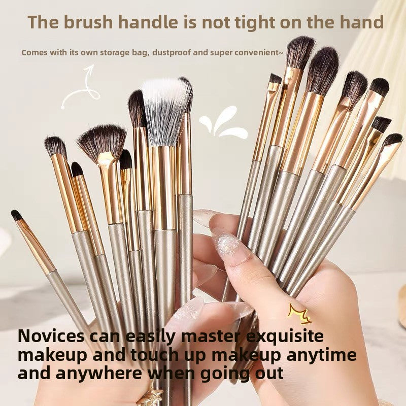 Makeup Brush