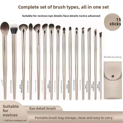 Makeup Brush