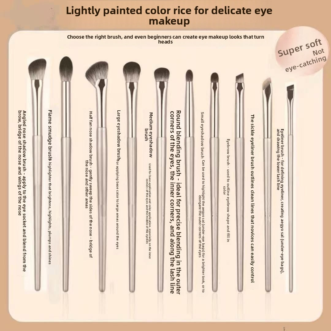 Makeup Brush