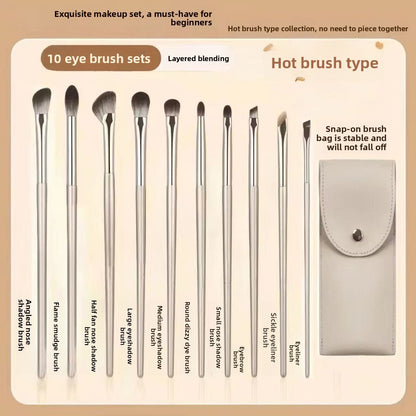 Makeup Brush