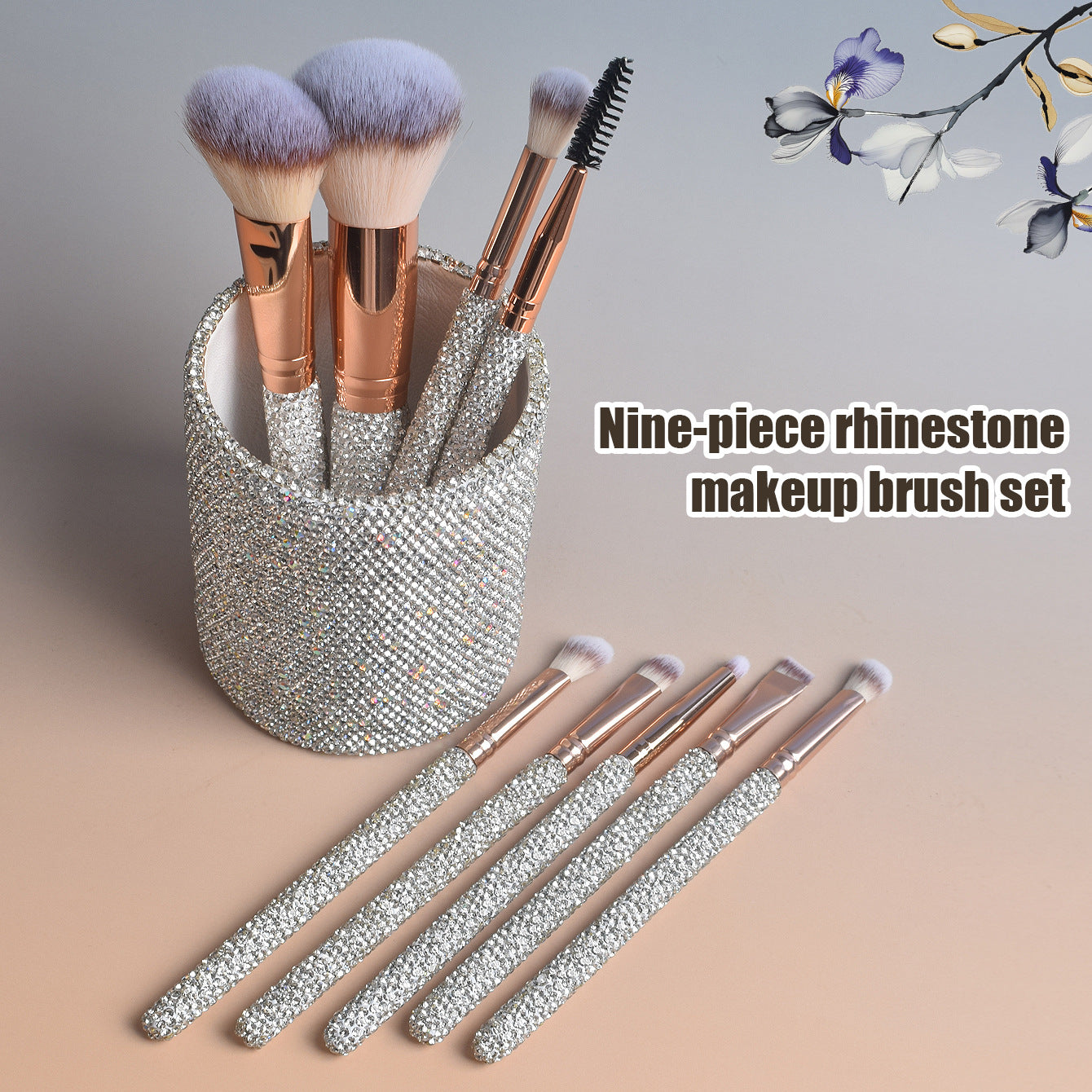 Makeup brush