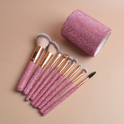 Makeup brush