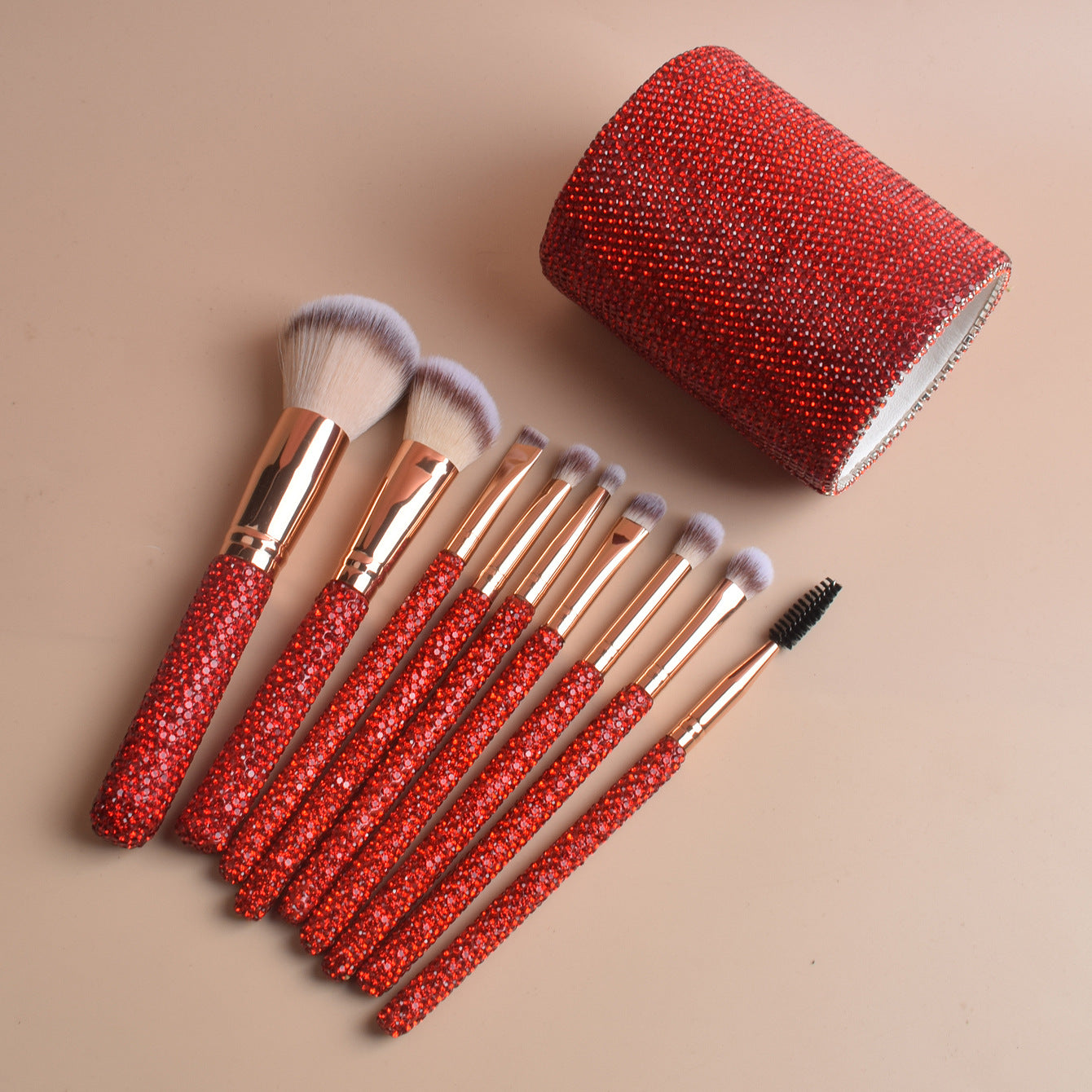 Makeup brush