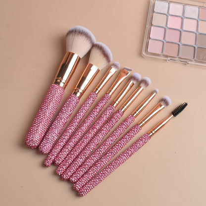 Makeup brush