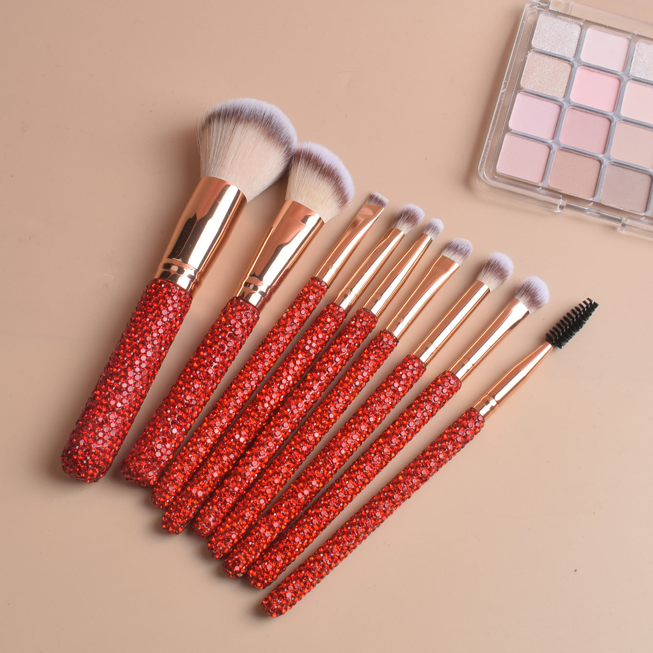 Makeup brush