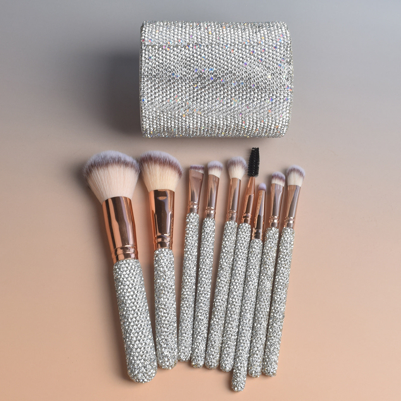 Makeup brush