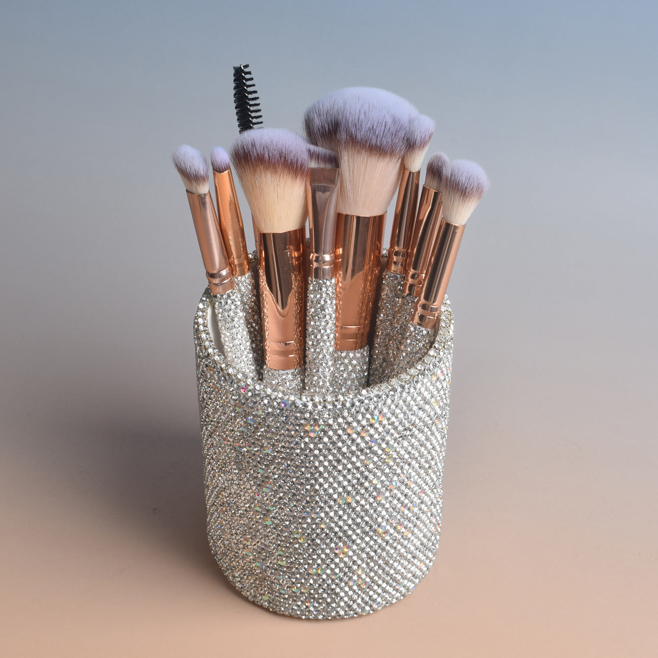 Makeup brush