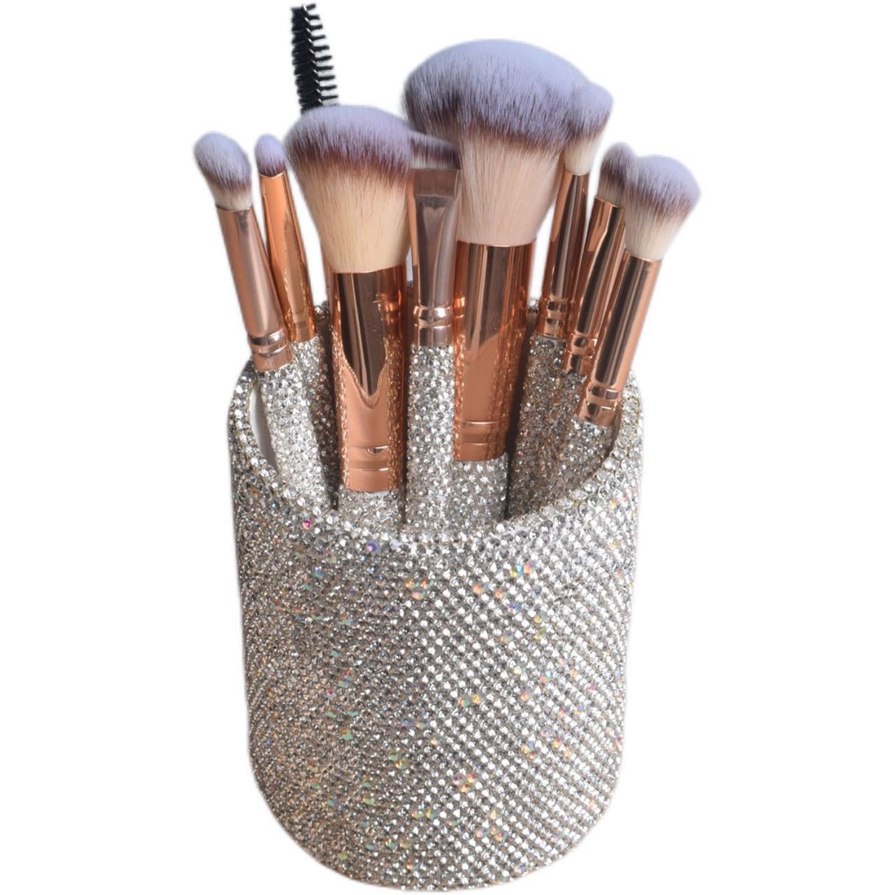 Makeup brush