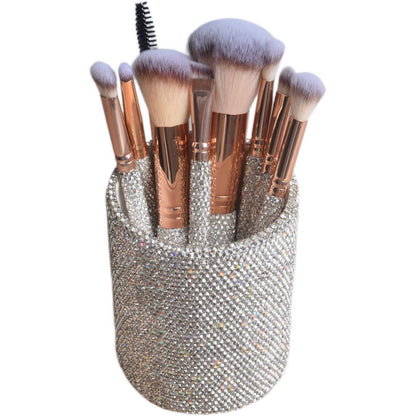 Makeup brush