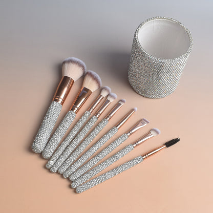 Makeup brush
