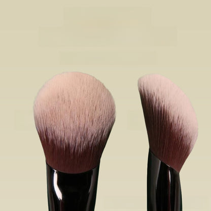 Makeup brushes