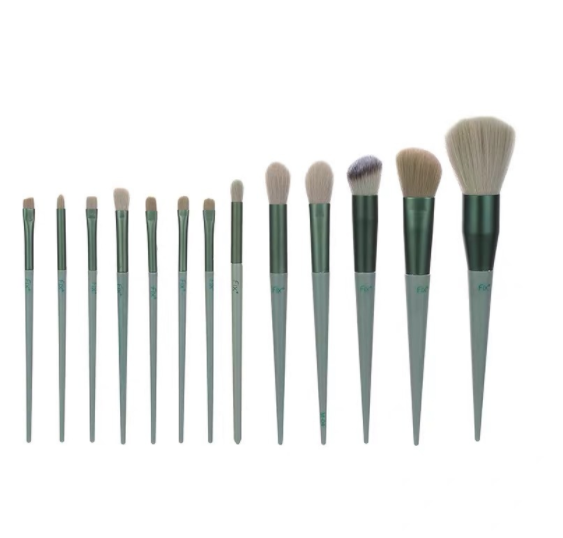 Makeup Brushes Set
