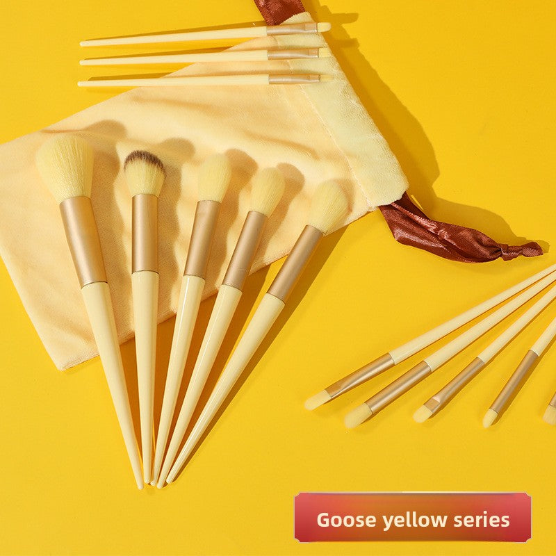 Makeup Brushes Set