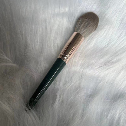 Makeup brushes